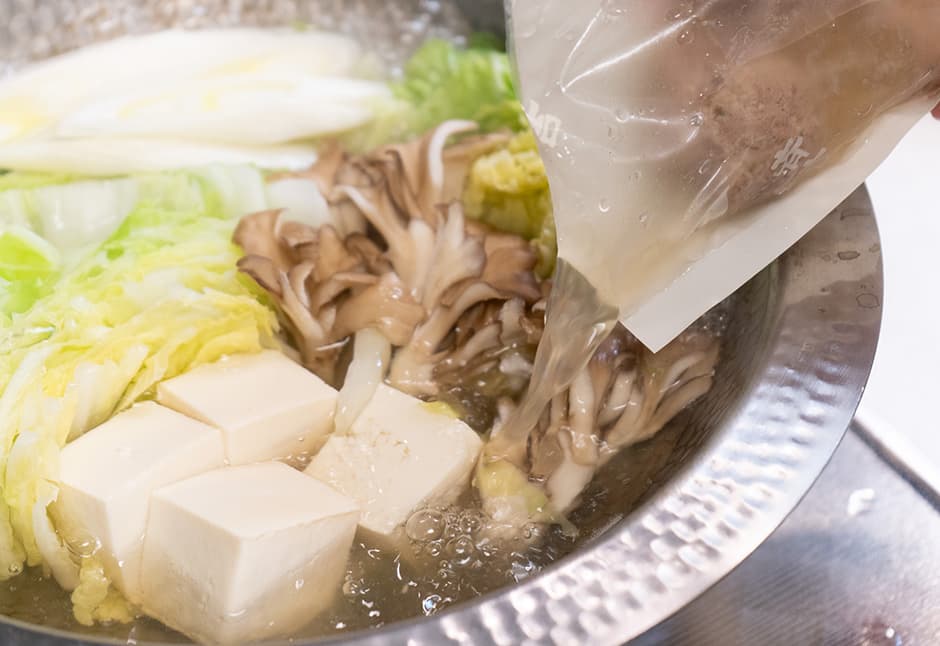 宮城の野田鴨の肉団子( 6ケ）