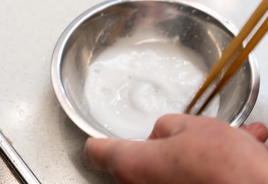 宮城の野田鴨の肉団子( 6ケ）