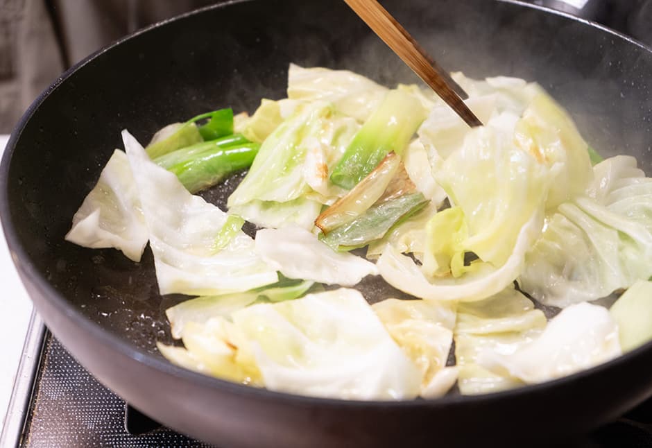 ファーマーズファクトリーさん　北海道放牧豚切り落としと挽肉