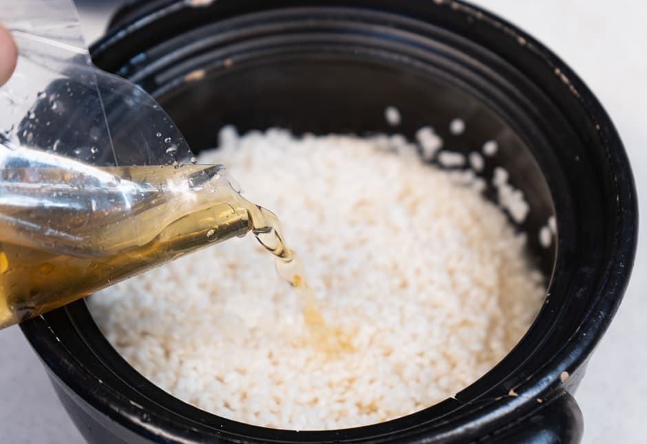 焼きさわら飯（２合用）