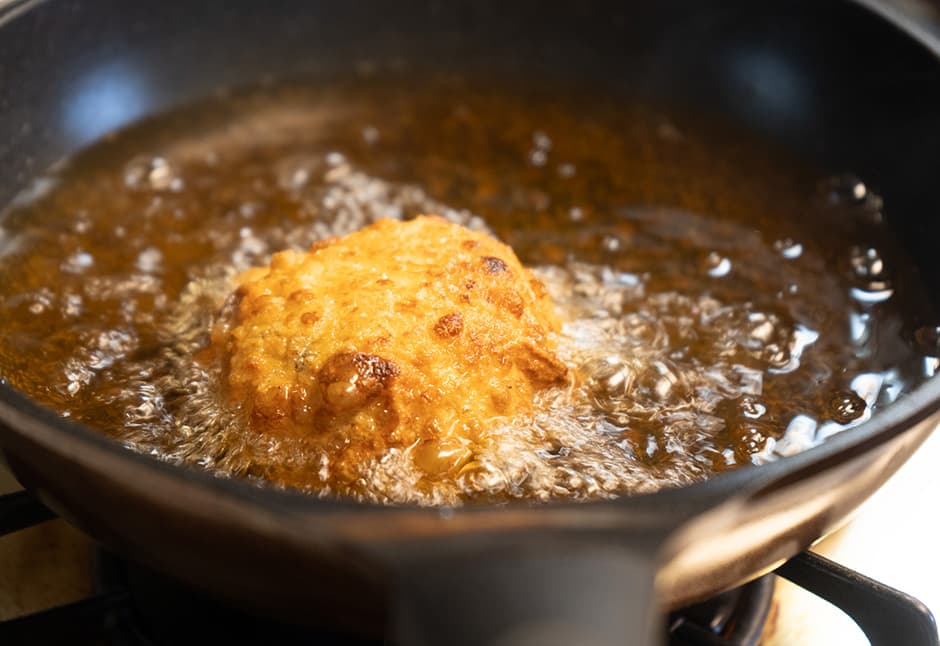 海老しんじょう湯葉包み（４ケ）とだしセット