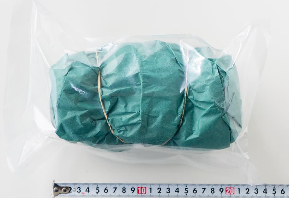 北海道産　毛ガニ　６５０ｇ以上