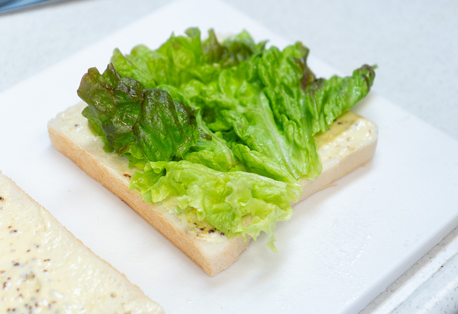 焼くだけ海老カツレツ