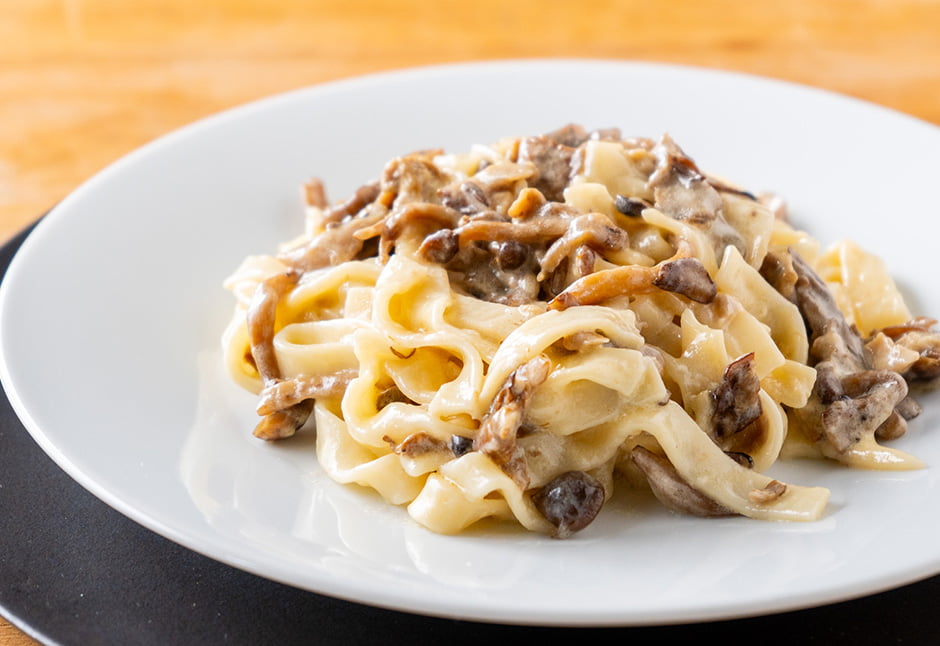 パリンカさん　パスタセット