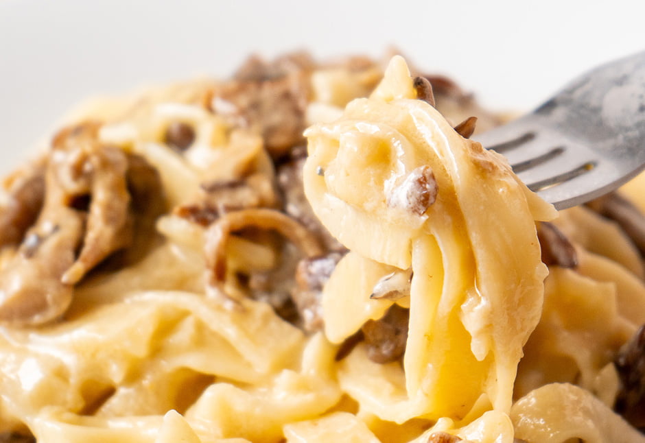 パリンカさん　パスタセット