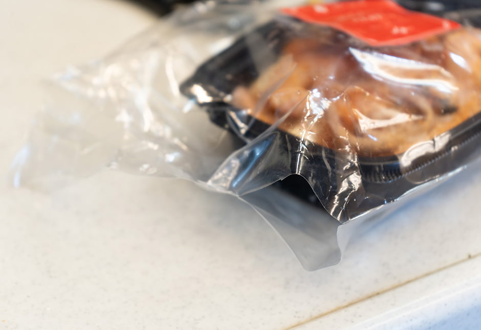 パリンカさん　パスタセット