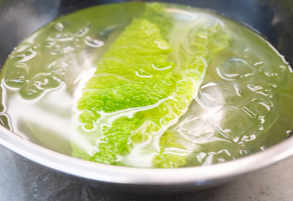 鮪のハンバーグ