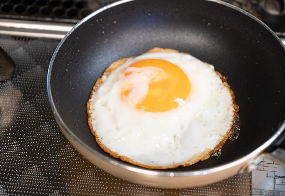 海老ハンバーグ