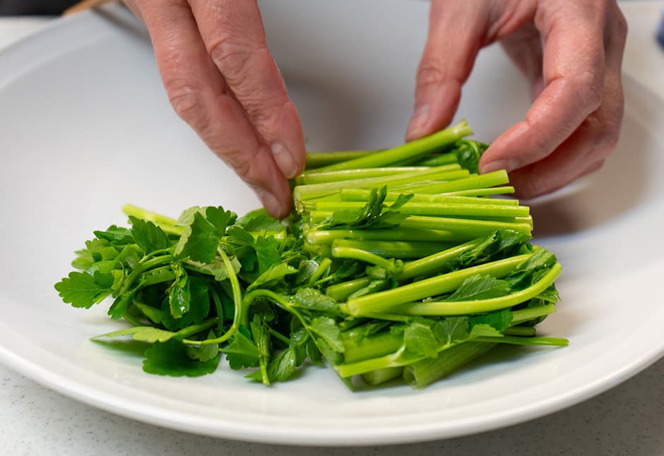 生鮮便