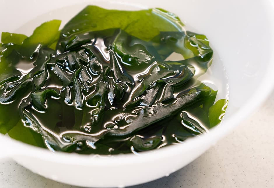 生鮮便