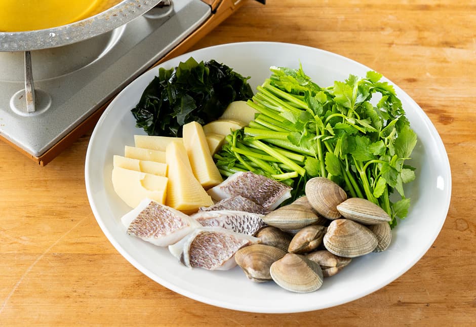 生鮮便