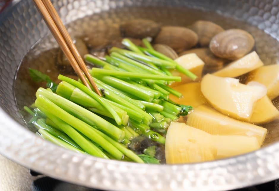 生鮮便