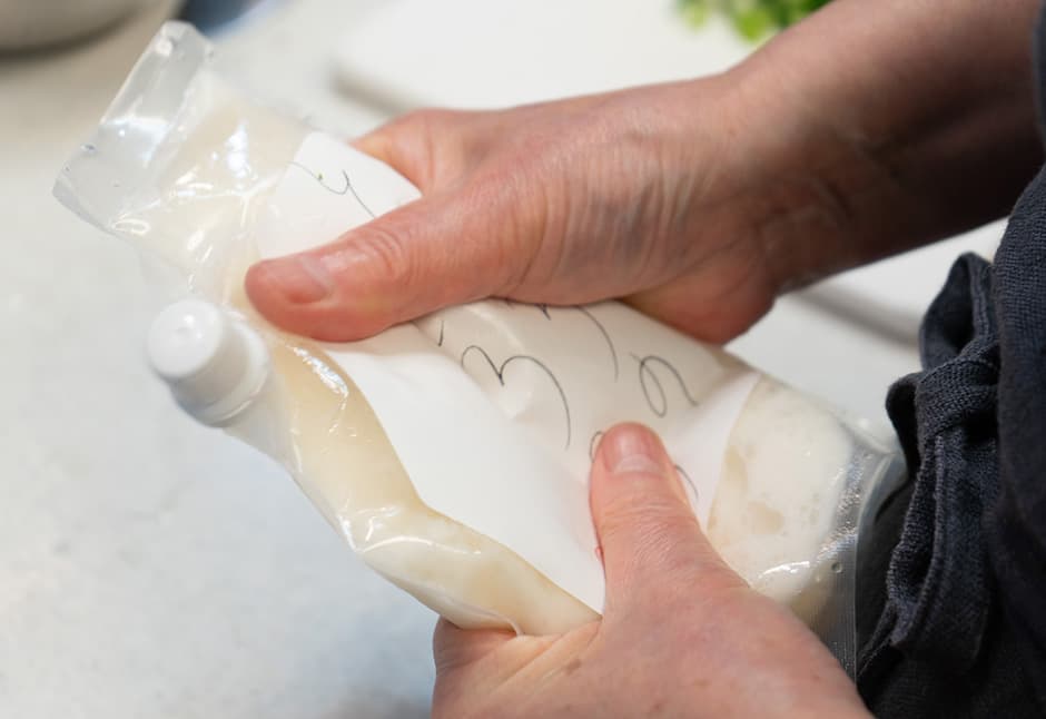 ところのとろろ