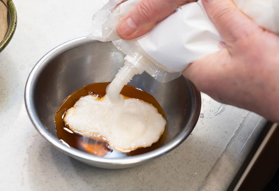 ところのとろろ