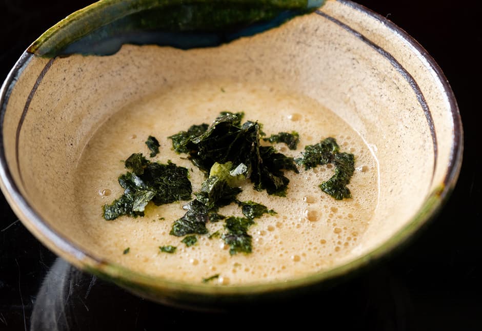 ところのとろろ