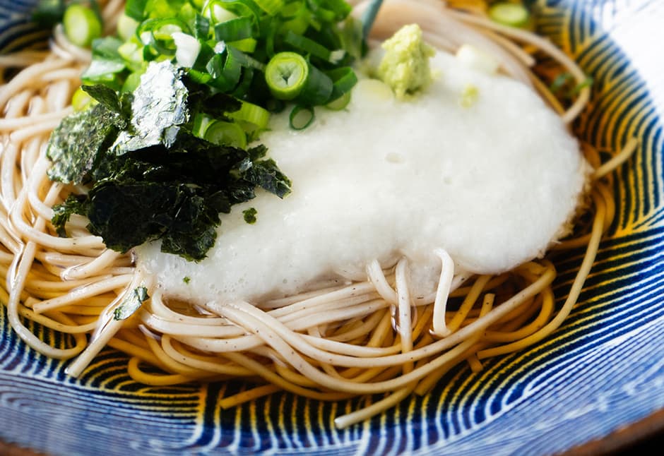 ところのとろろ