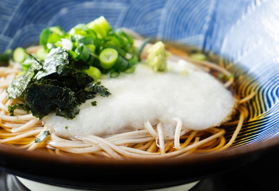 ところのとろろ