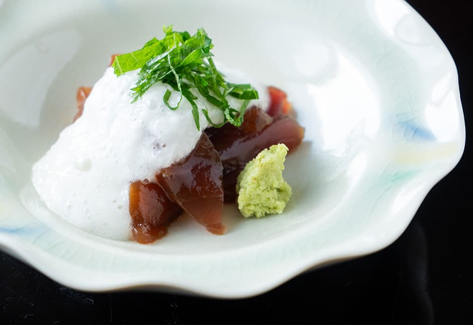 ところのとろろ