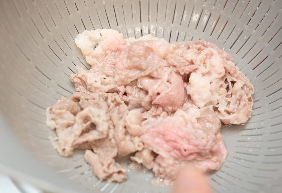 生鮮便