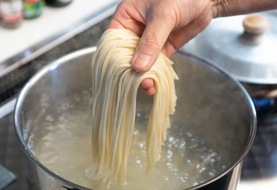生鮮便