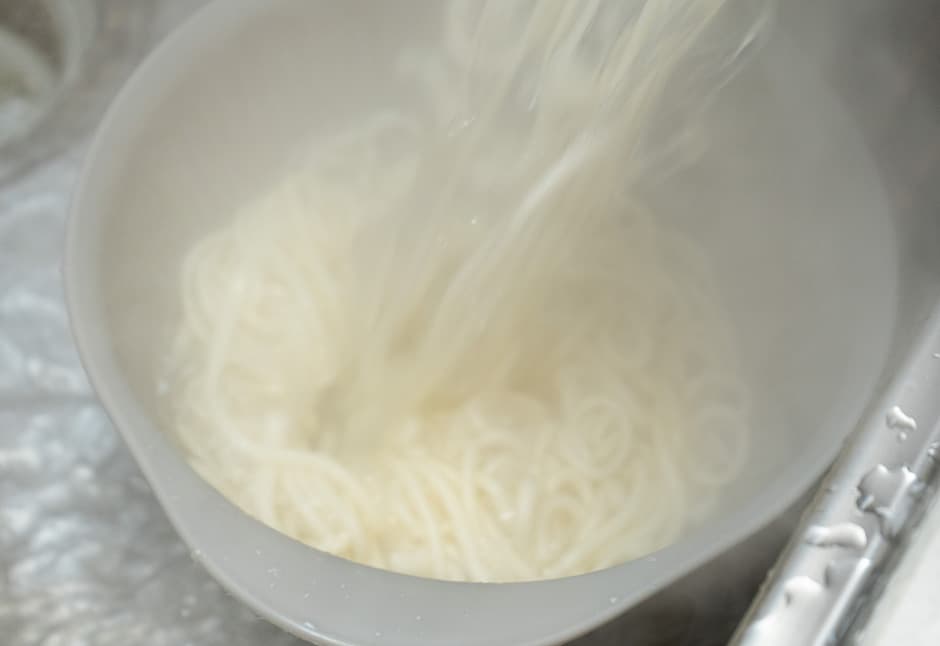 生鮮便