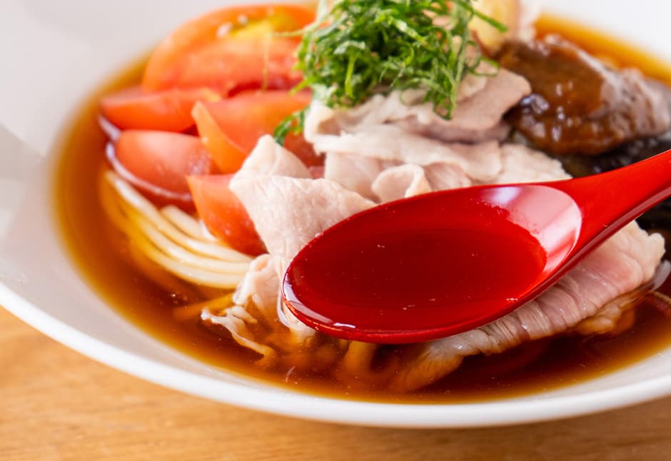生鮮便