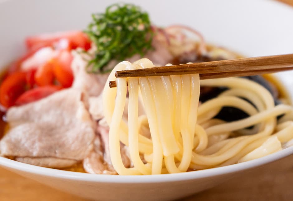 生鮮便