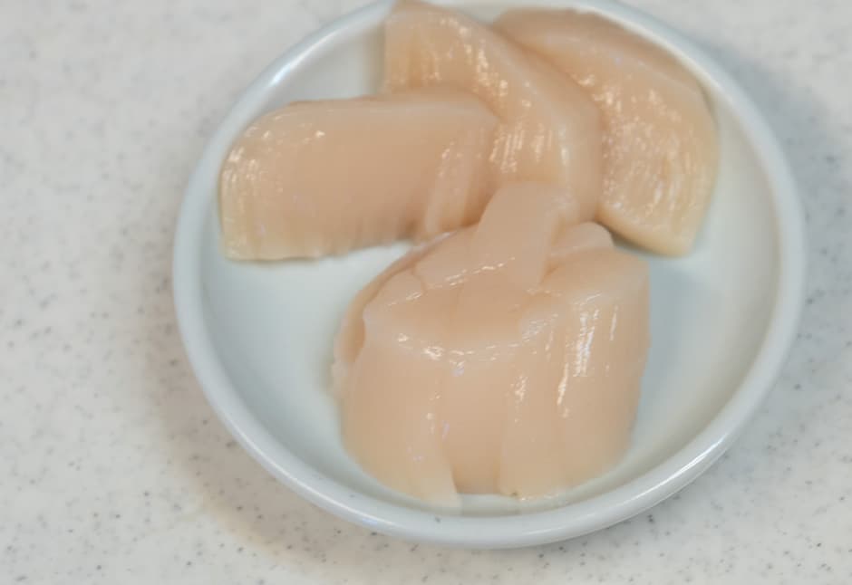 生鮮便