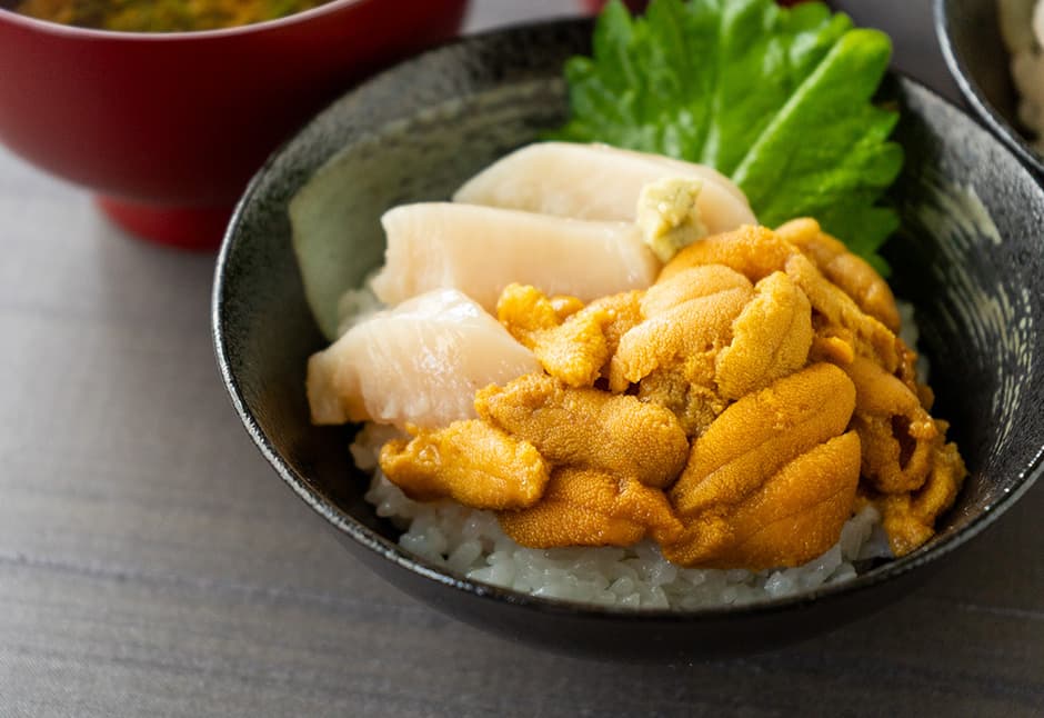 生鮮便