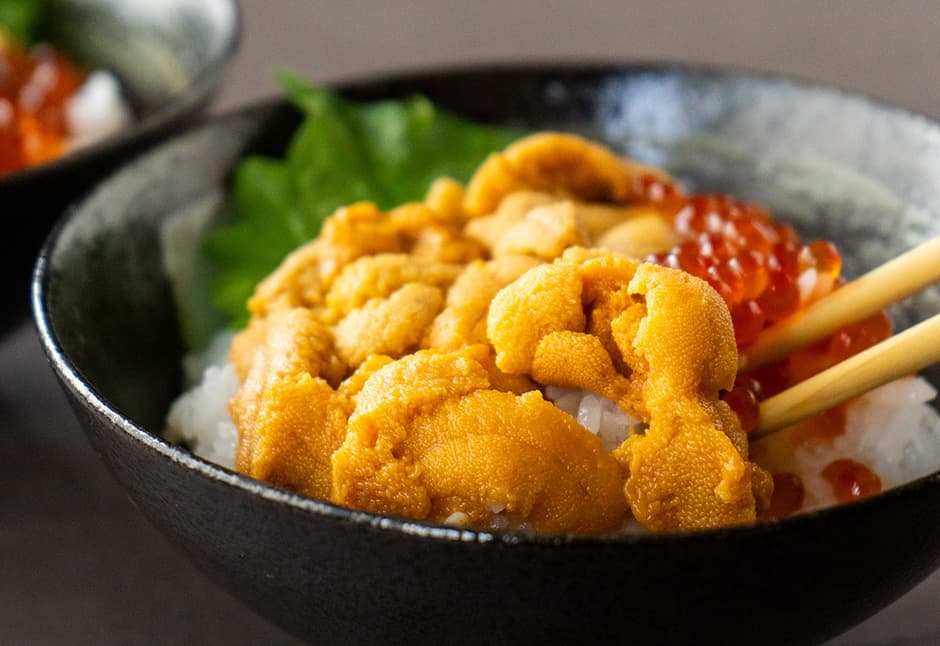 生鮮便
