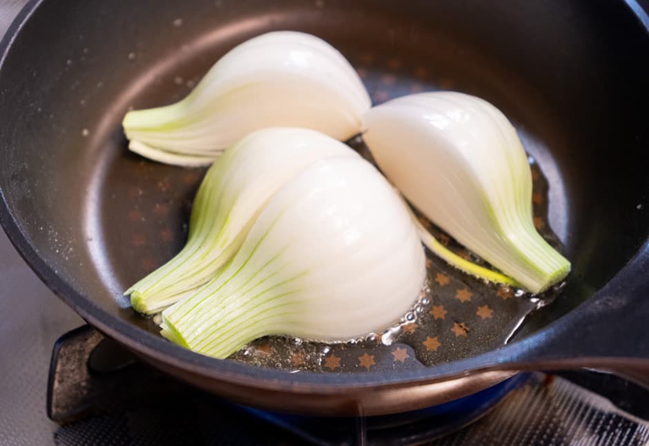 生鮮便
