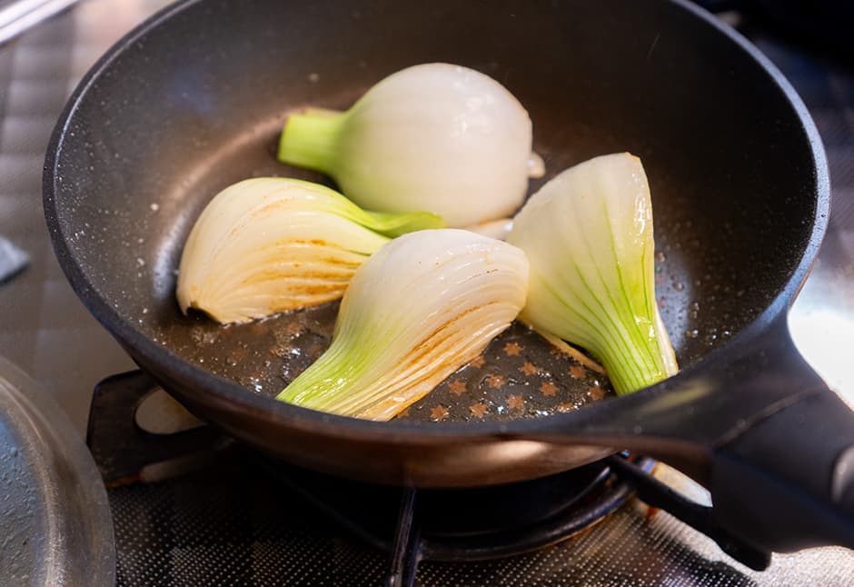 生鮮便