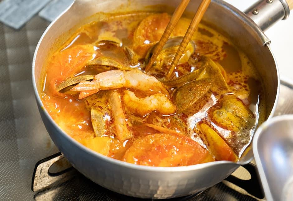 生鮮便
