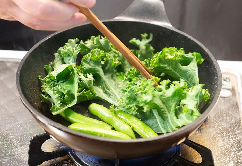 生鮮便