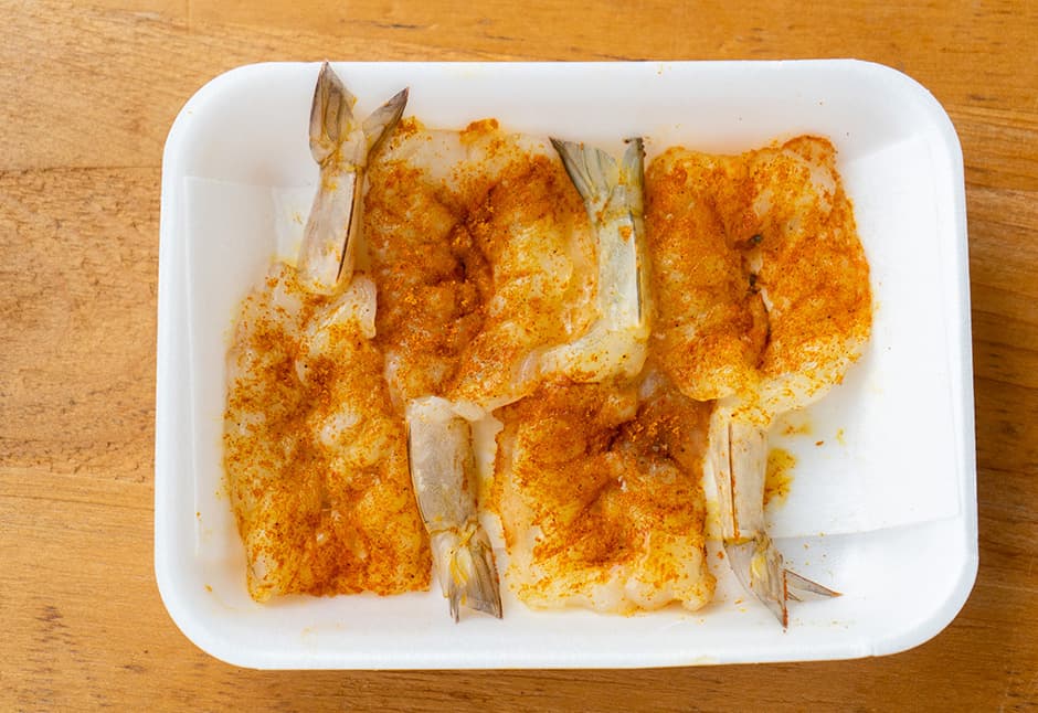 生鮮便
