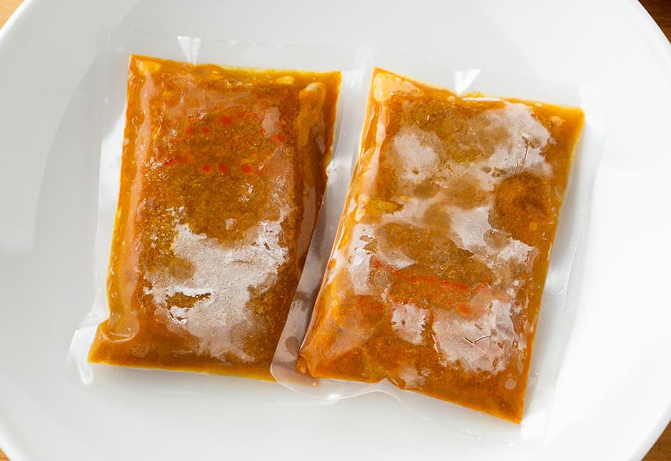 生鮮便