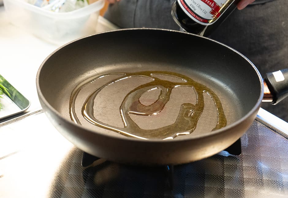 生鮮便