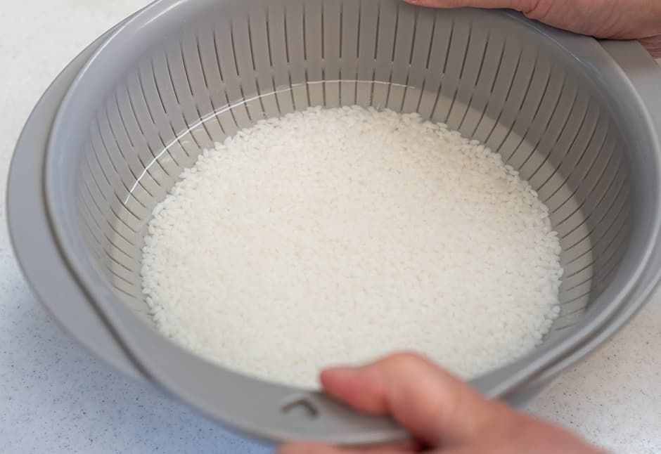 炙りあいなめと梅の炊き込みご飯（２合）