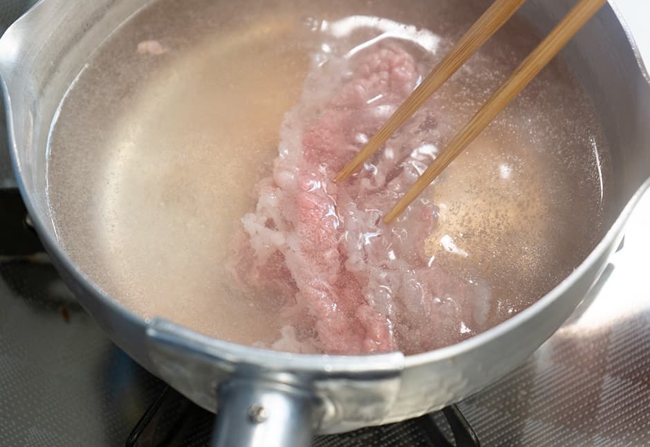 生鮮便
