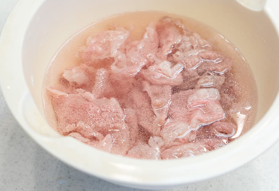 生鮮便