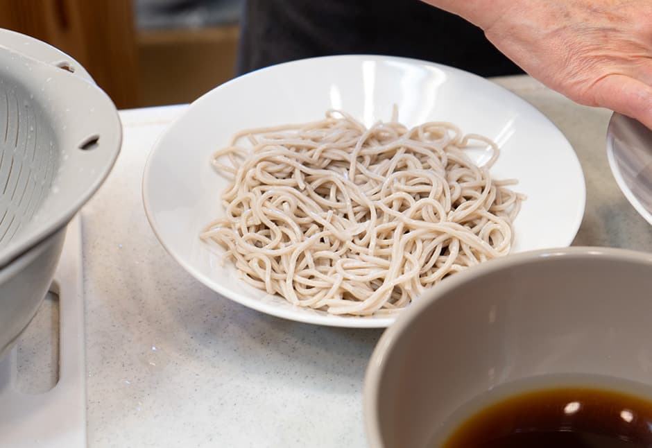 生鮮便