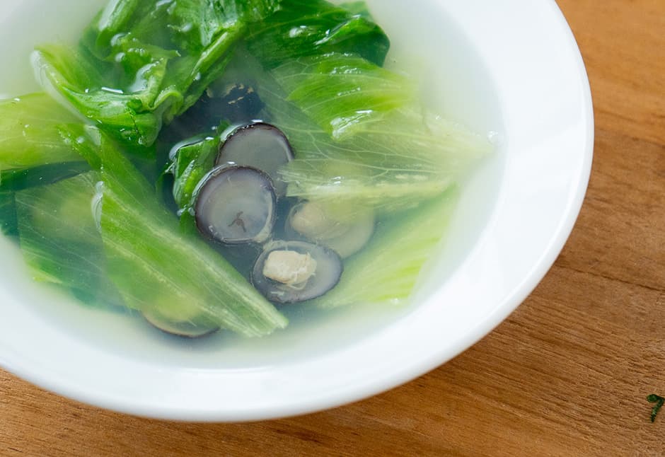 津軽十三湖のしじみ（中粒２００ｇＰ×３袋）