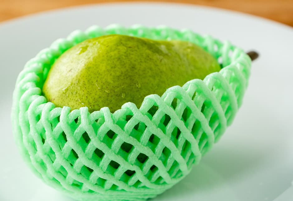 生鮮便