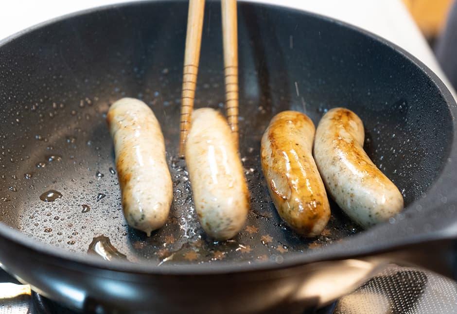 生鮮便