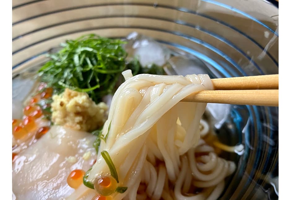 海鮮丼（甘海老）