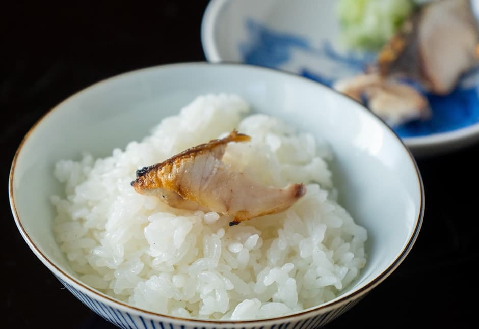 気仙沼産塩さわら（２切）