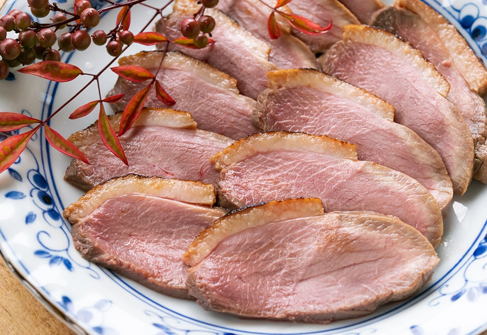 クリスマスごちそうセット