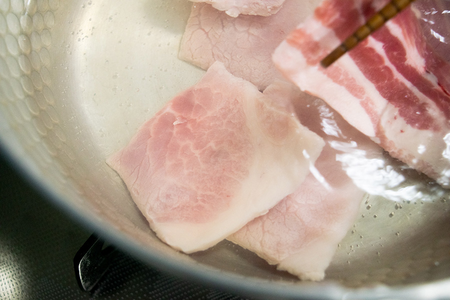 生鮮便