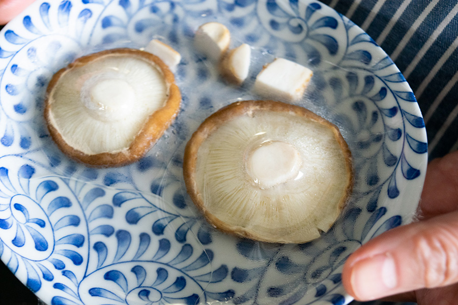 生鮮便