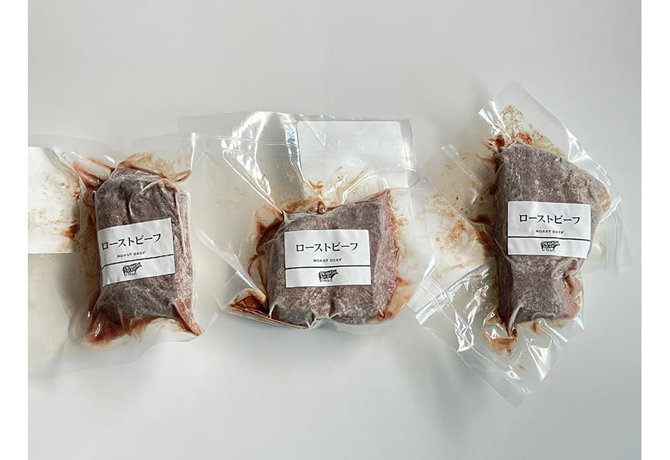 東北おいしい村